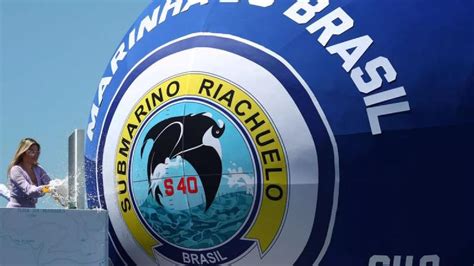 The Strategic Rationale for Brazil’s Nuclear Submarine Does Not .